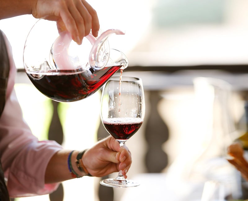 Riedel ريدل فينوم كابيرنيه ساوفيجنون/ميرلوت - Image 2